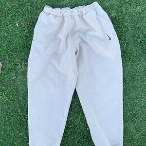 Nike x Billie Eilish Jogger Pants